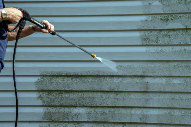 Best Driveway Pressure Washing  in Warm Springs, CA