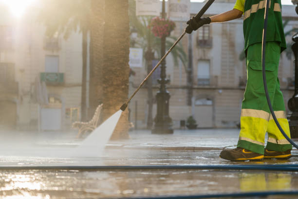 Best House Exterior Washing  in Warm Springs, CA